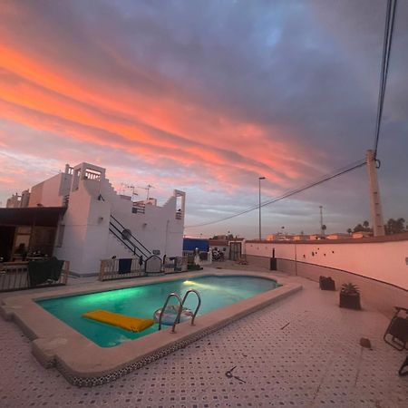 Villa Sueno Azul Torrevieja Zewnętrze zdjęcie