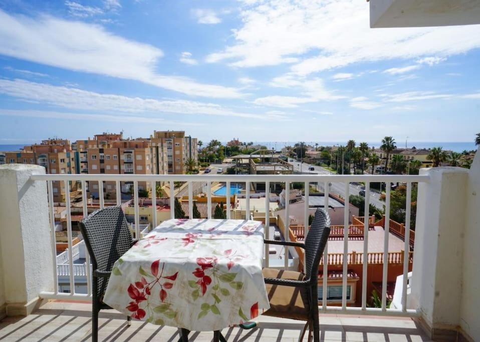 Villa Sueno Azul Torrevieja Zewnętrze zdjęcie
