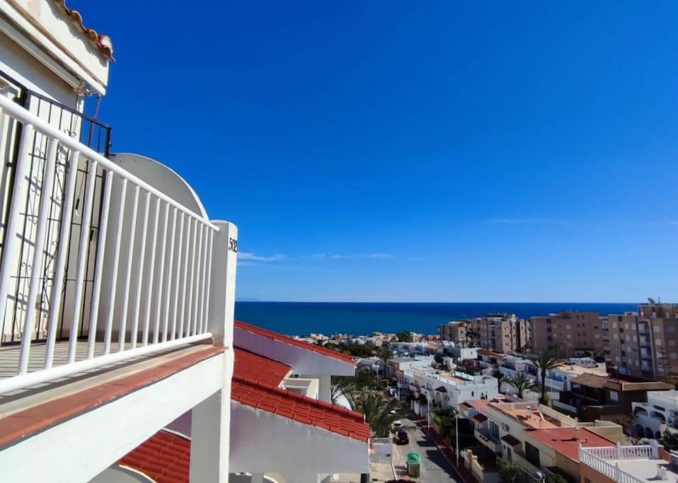 Villa Sueno Azul Torrevieja Zewnętrze zdjęcie