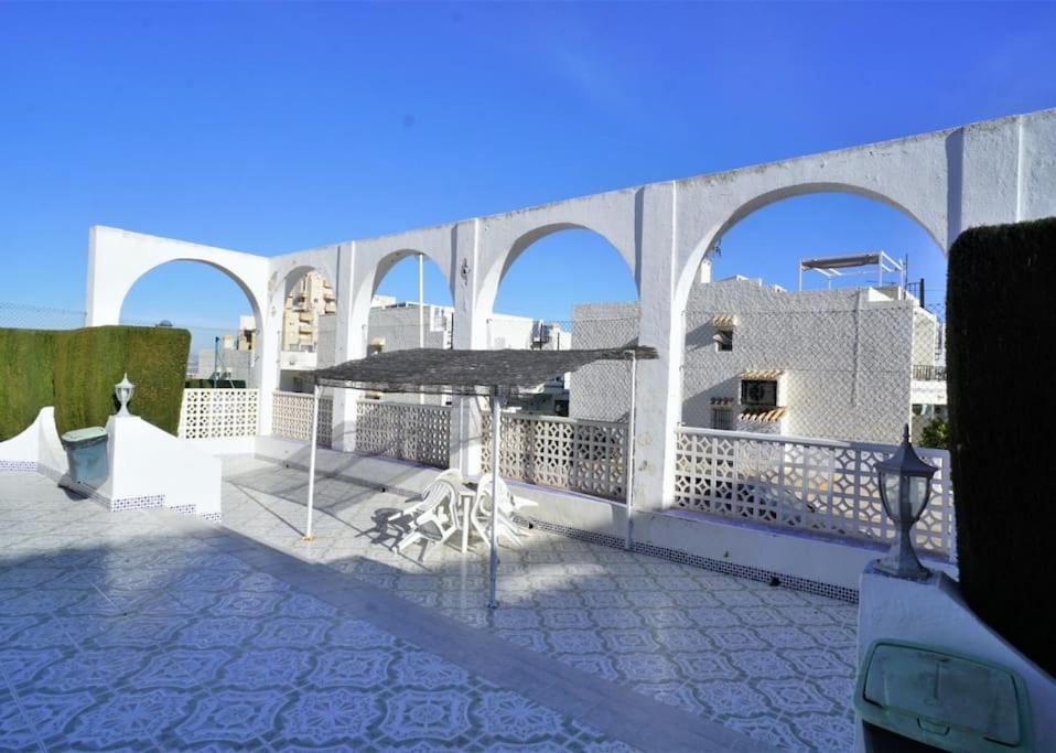 Villa Sueno Azul Torrevieja Zewnętrze zdjęcie
