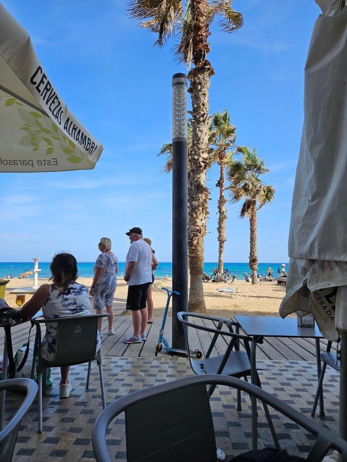 Villa Sueno Azul Torrevieja Zewnętrze zdjęcie