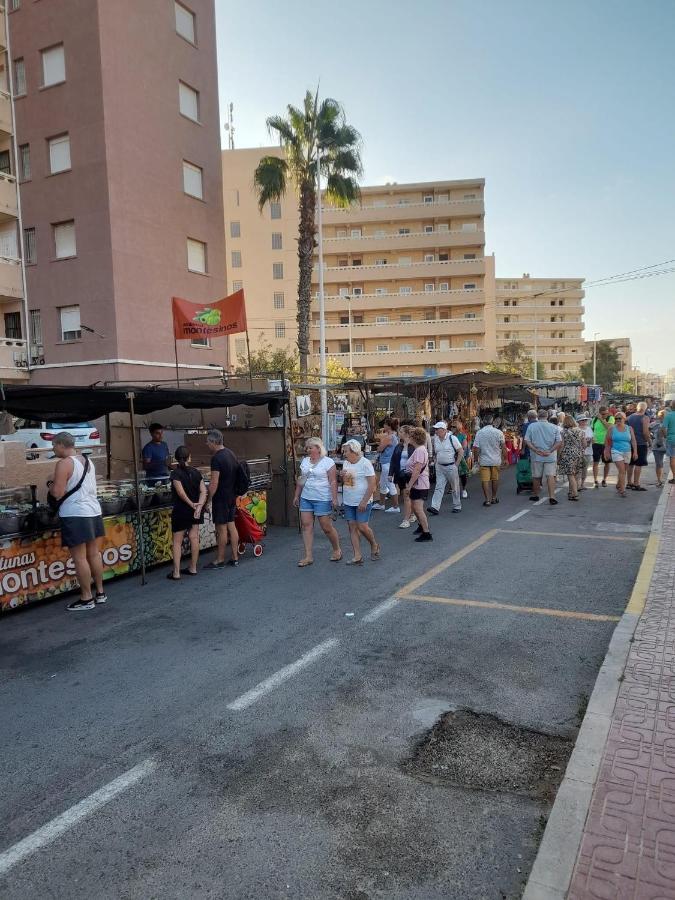 Villa Sueno Azul Torrevieja Zewnętrze zdjęcie