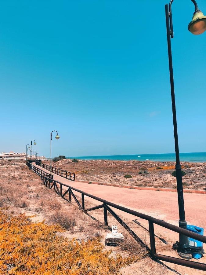 Villa Sueno Azul Torrevieja Zewnętrze zdjęcie
