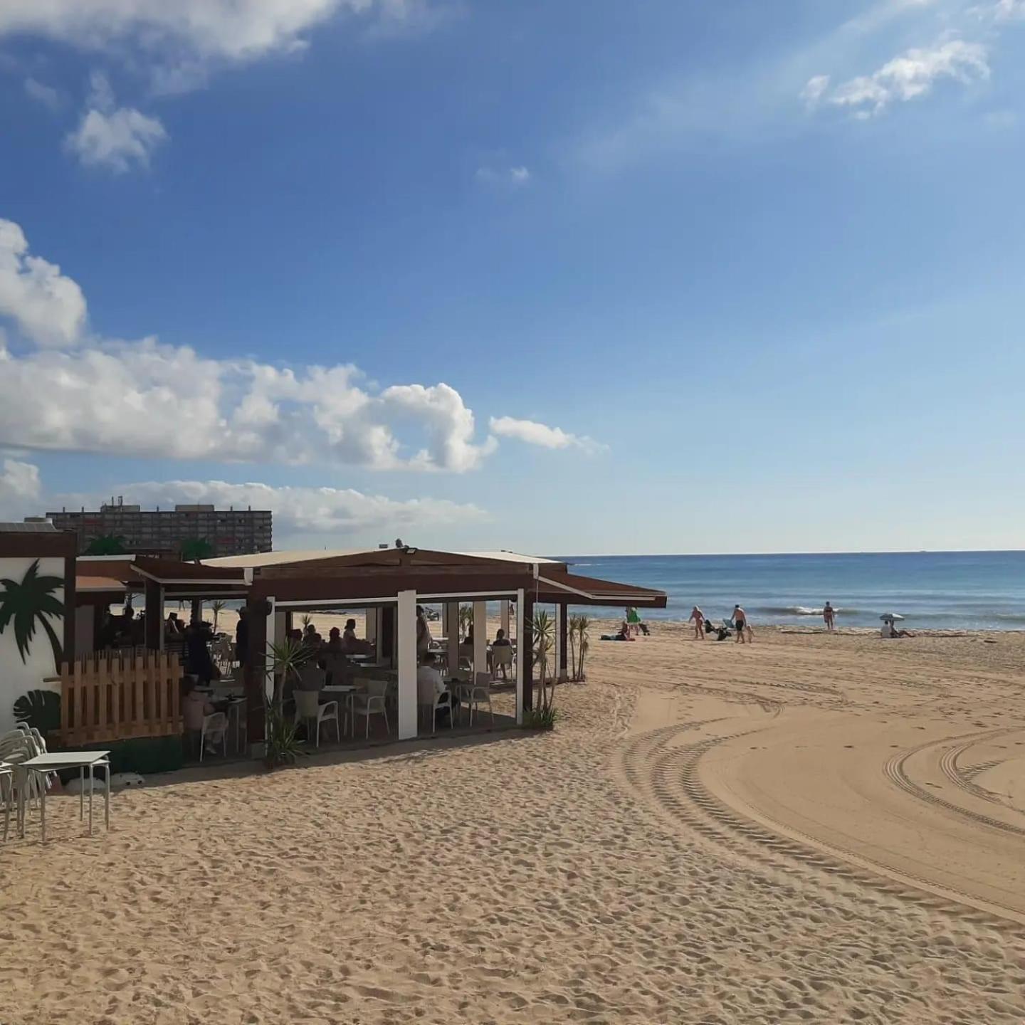 Villa Sueno Azul Torrevieja Zewnętrze zdjęcie