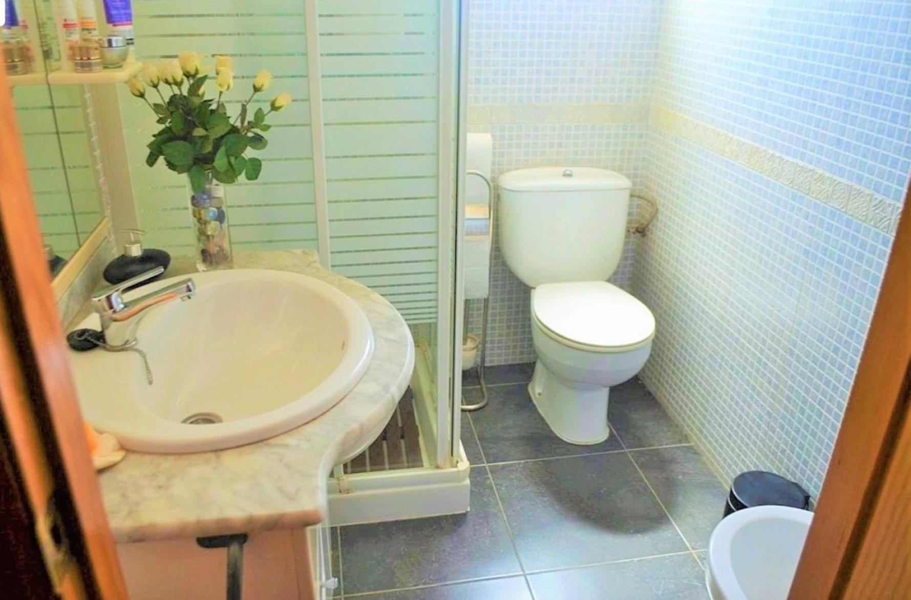 Villa Sueno Azul Torrevieja Zewnętrze zdjęcie