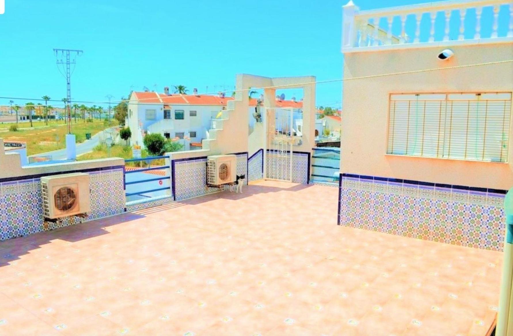 Villa Sueno Azul Torrevieja Zewnętrze zdjęcie
