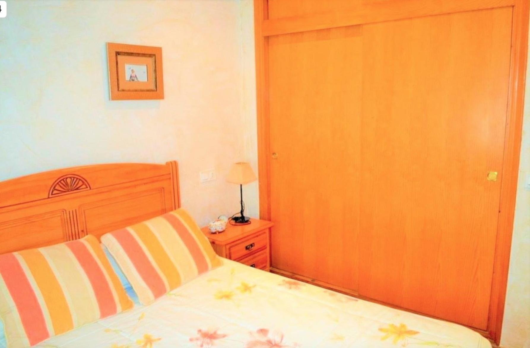 Villa Sueno Azul Torrevieja Zewnętrze zdjęcie