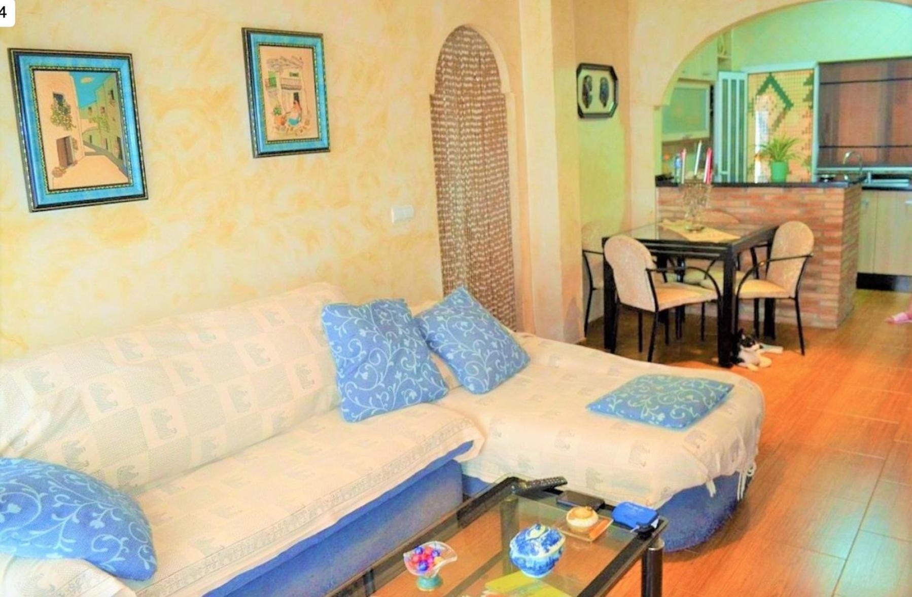 Villa Sueno Azul Torrevieja Zewnętrze zdjęcie