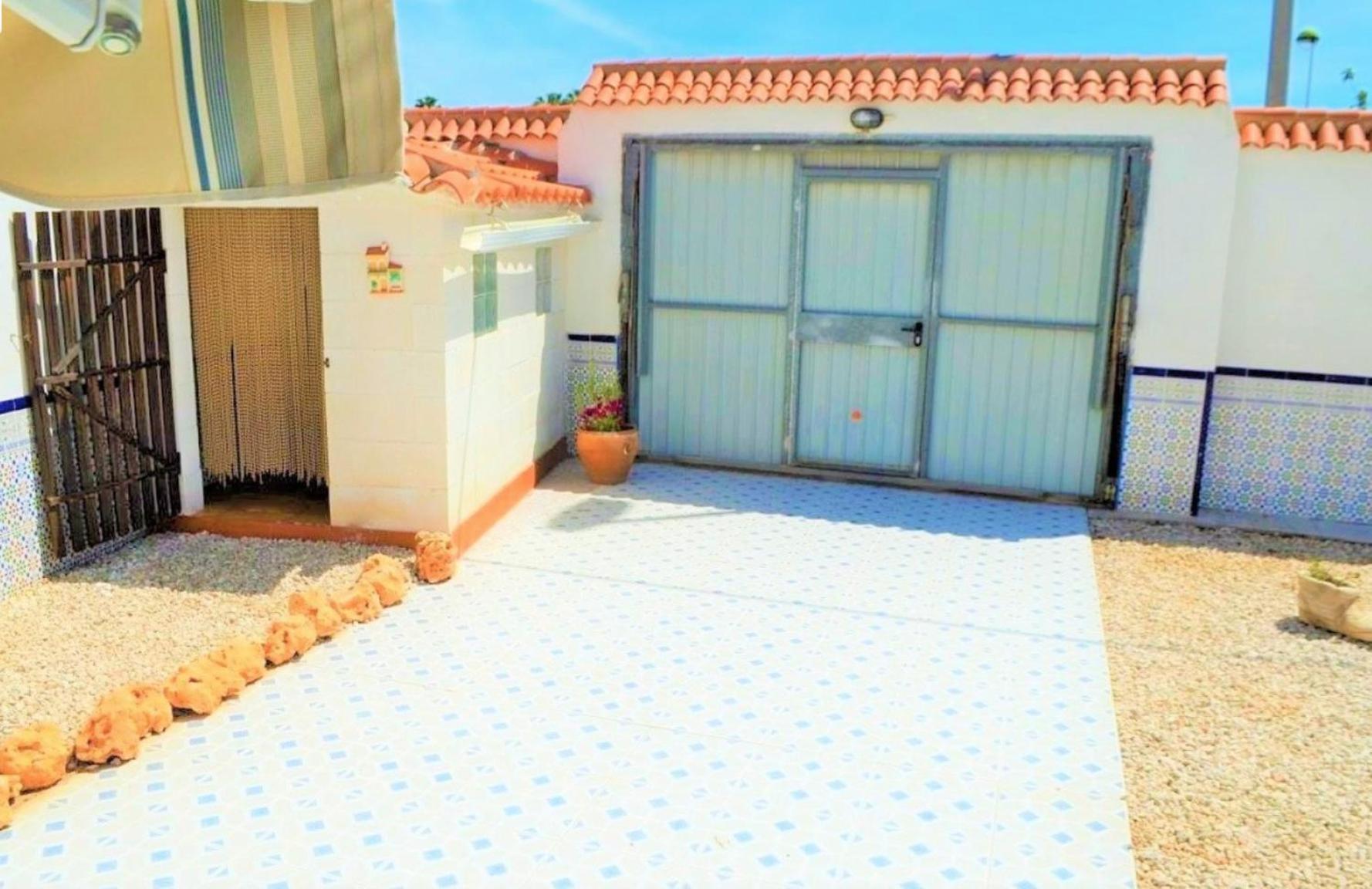 Villa Sueno Azul Torrevieja Zewnętrze zdjęcie