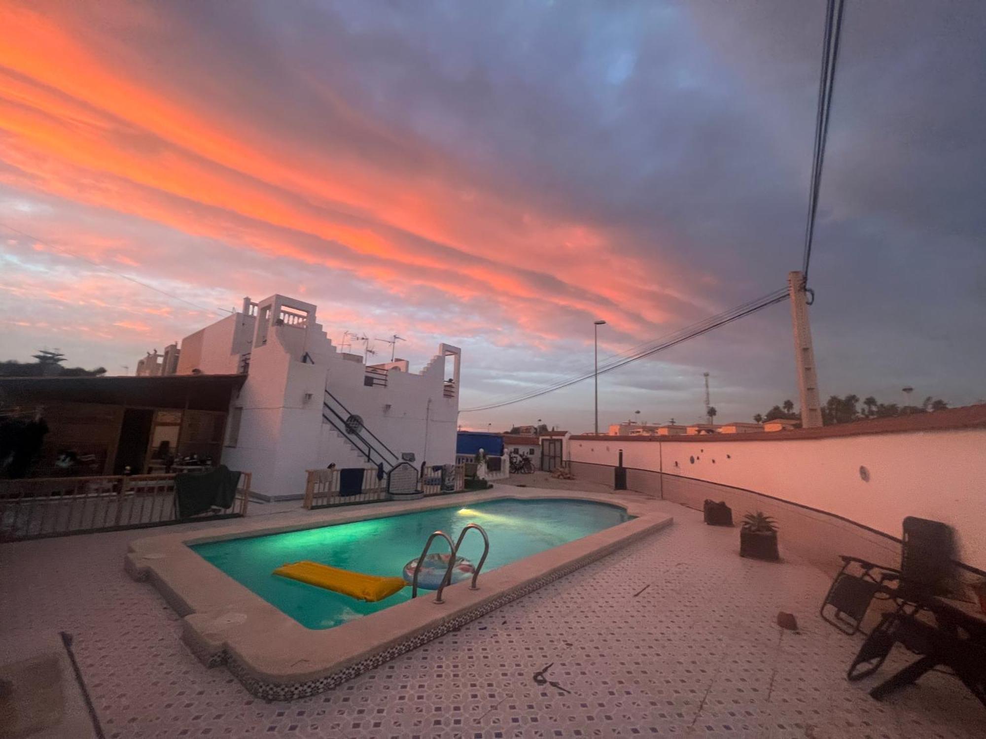 Villa Sueno Azul Torrevieja Zewnętrze zdjęcie