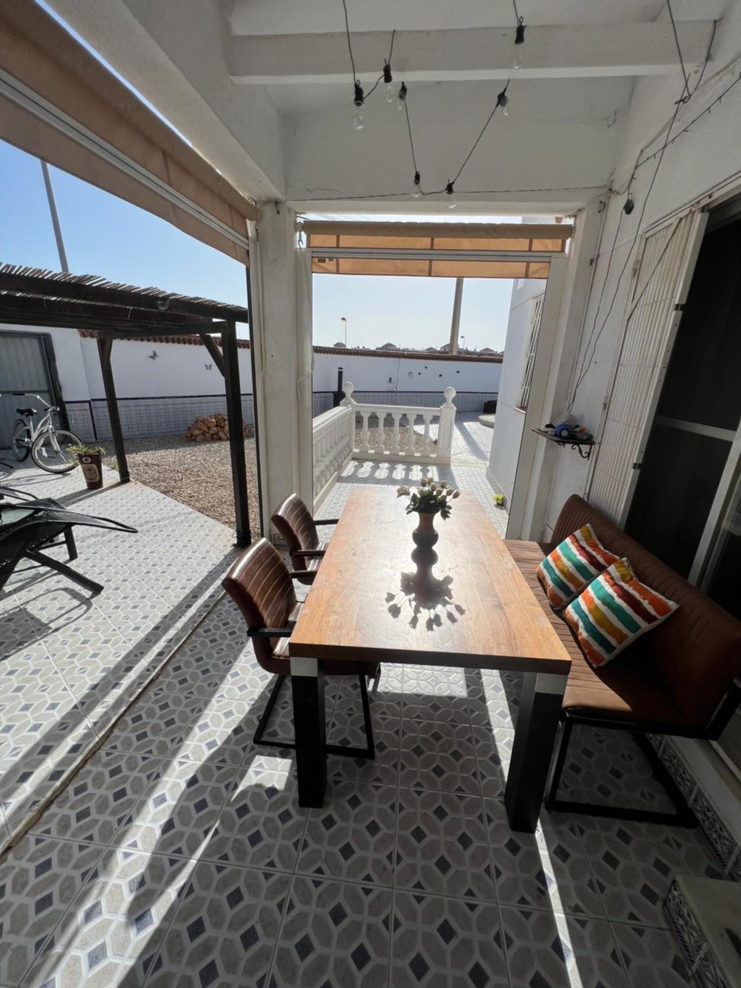 Villa Sueno Azul Torrevieja Zewnętrze zdjęcie