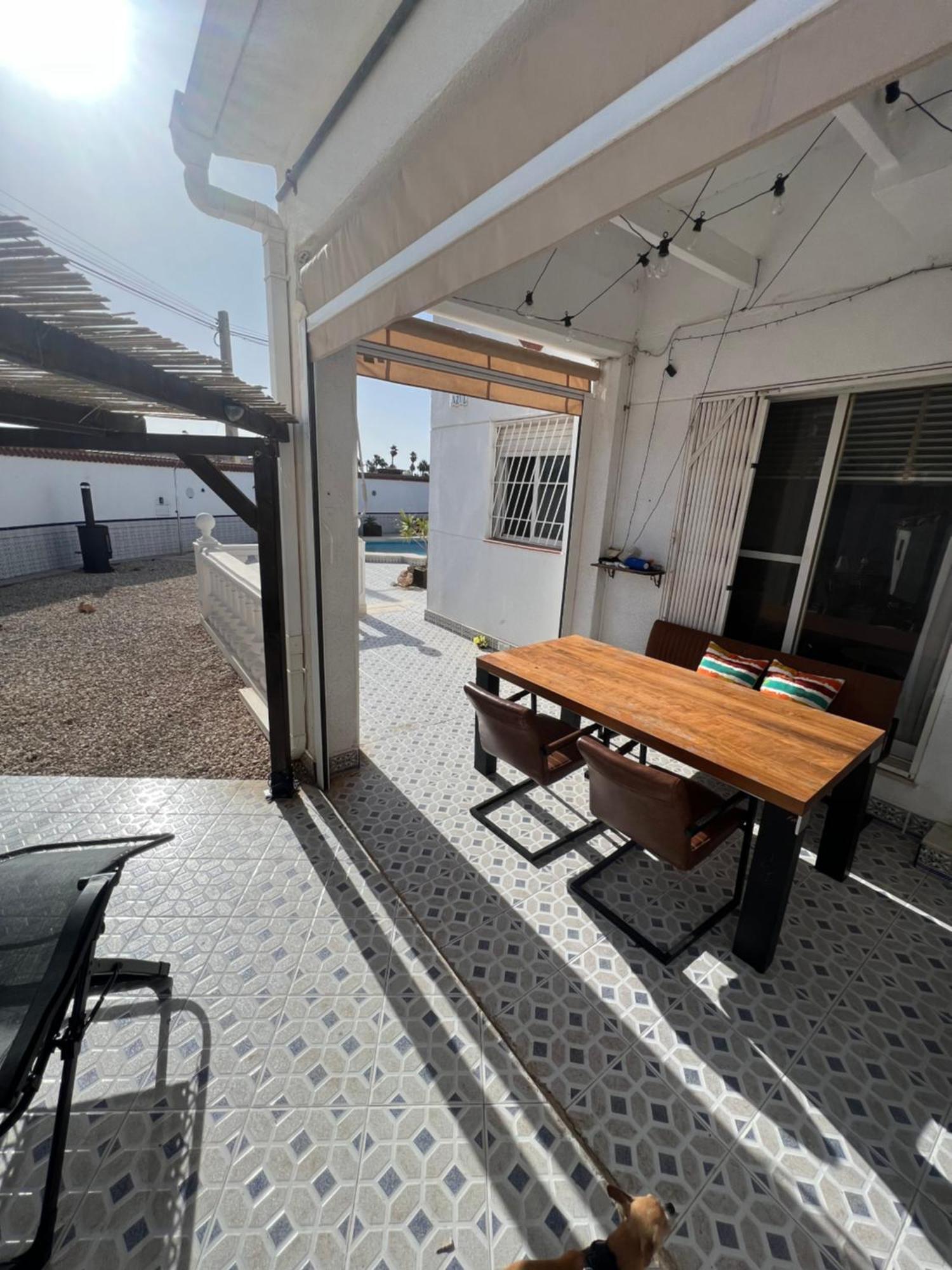 Villa Sueno Azul Torrevieja Zewnętrze zdjęcie
